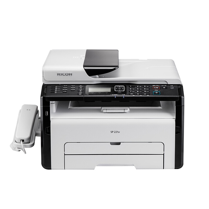 理光 SP-221SF