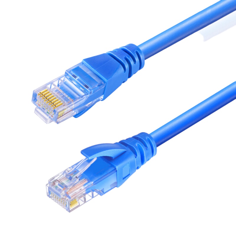 DPAITEC LH 网线3米 千兆网线 家用高速无氧铜电脑监控网络线