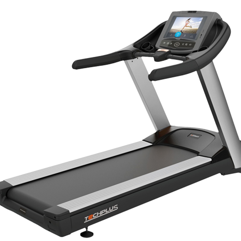 瑜阳TECHPLUS商用跑步机PT301PRO室内静音 健身房运动健身器材 免费送装