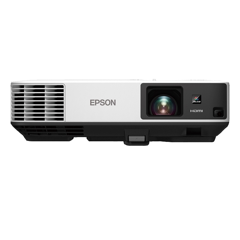 爱普生(EPSON)CB-2155W 教学会议投影 5000流明 高清宽屏分辨率