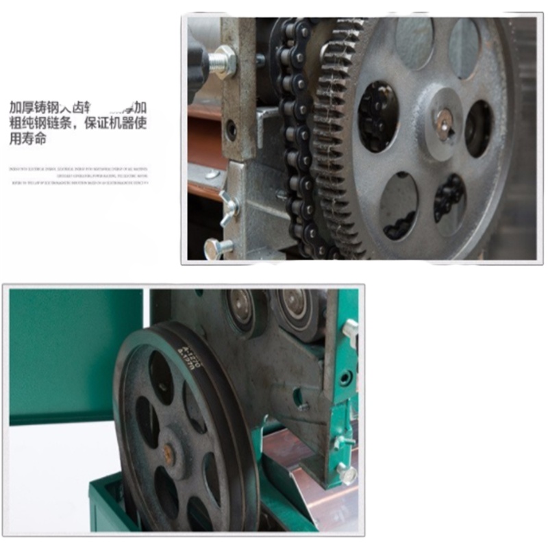 斯飞格 压面机商用(单位:台)