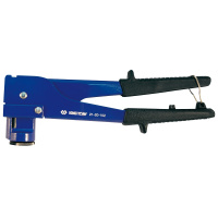 藍帶 两用型手动拉钉机 21-20-102