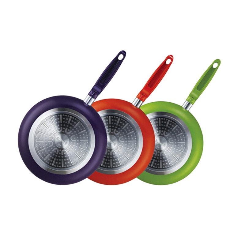 苏泊尔(SUPOR) PJ24G1 火红点煎锅.磁通 单个装