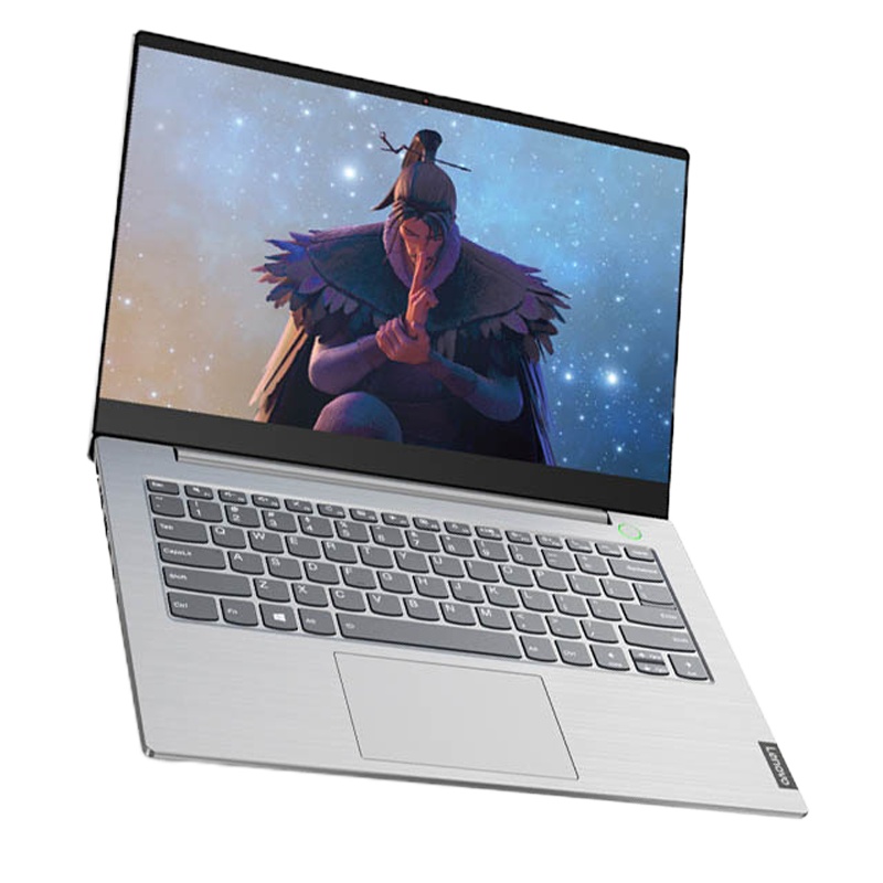 ThinkBook-14 I5-1035U/8G/512GSSD/2G独显 /14 FHD笔记本