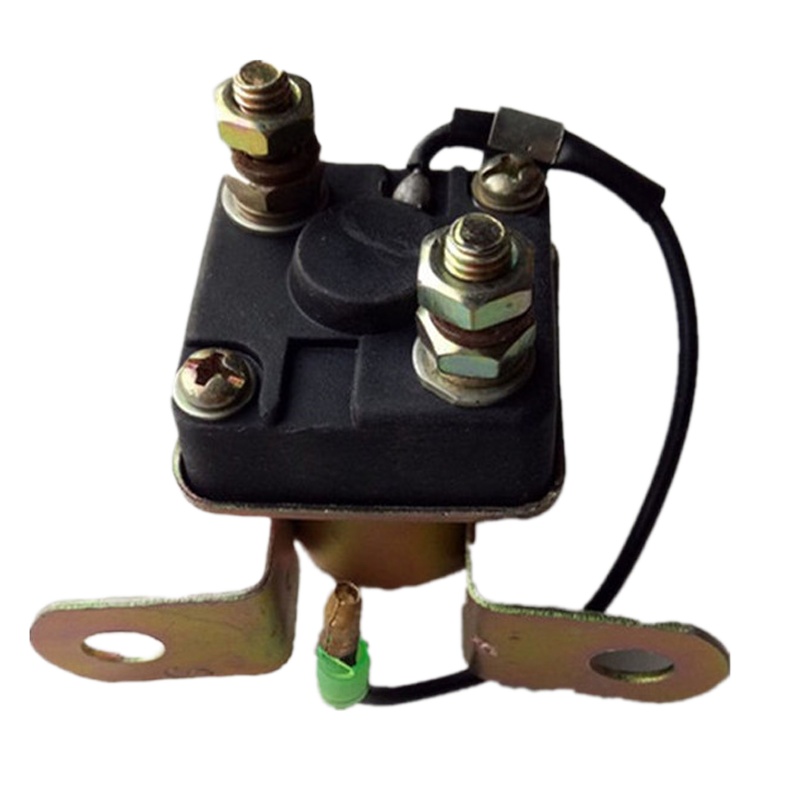 TLSF 启动继电器 东风EQ1118G