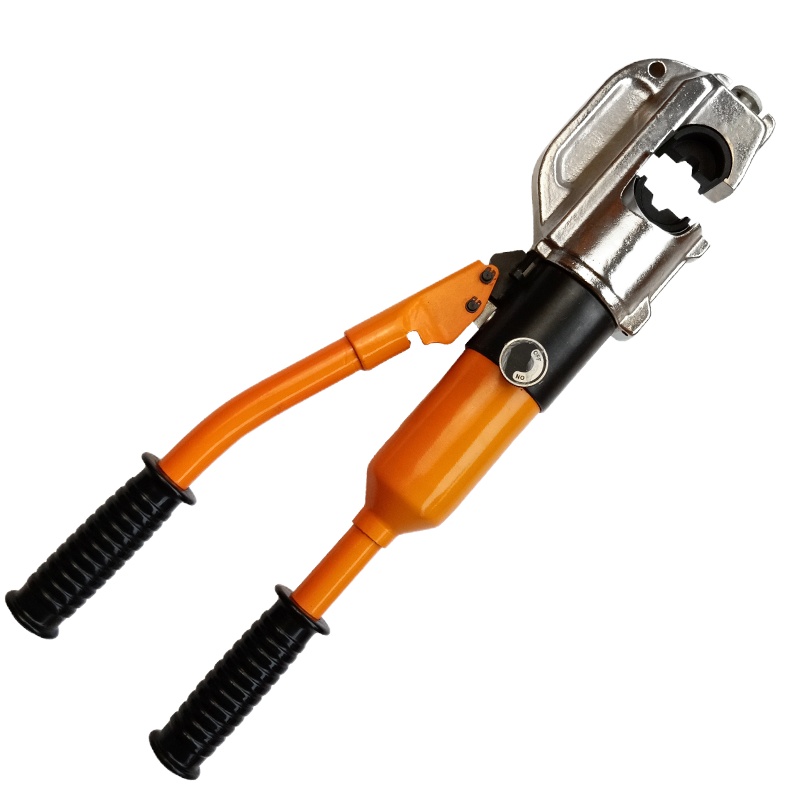 艾威博尔 手动液压压接钳16-400mm²871400(单位:台)