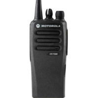 摩托罗拉(Motorola)XIR P3688 对讲机