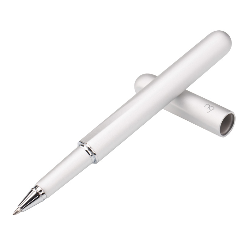 苏宁极物 n9太极系列签字笔 0.7mm