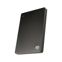 希捷(Seagate) 移动硬盘2T 睿品 铭系列