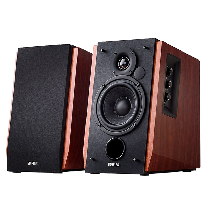 Edifier/漫步者 R1700BT无线蓝牙电脑音箱2.0多媒体家居台式音响