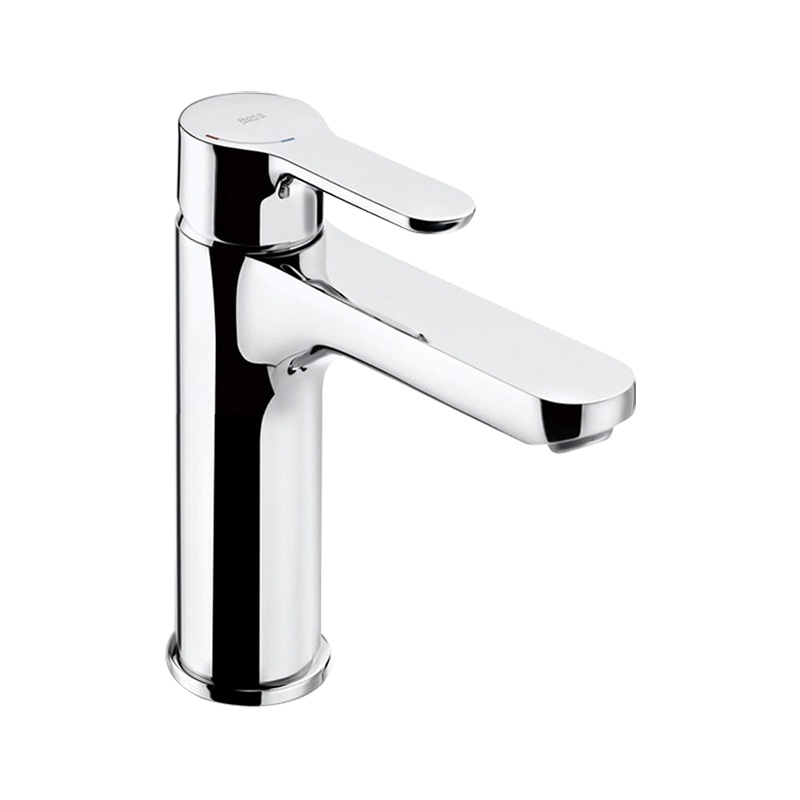 ROCA乐家卫浴全铜面盆龙头洗手盆卫生间冷热水龙头L20浴室柜龙头卫生间洗脸盆龙头