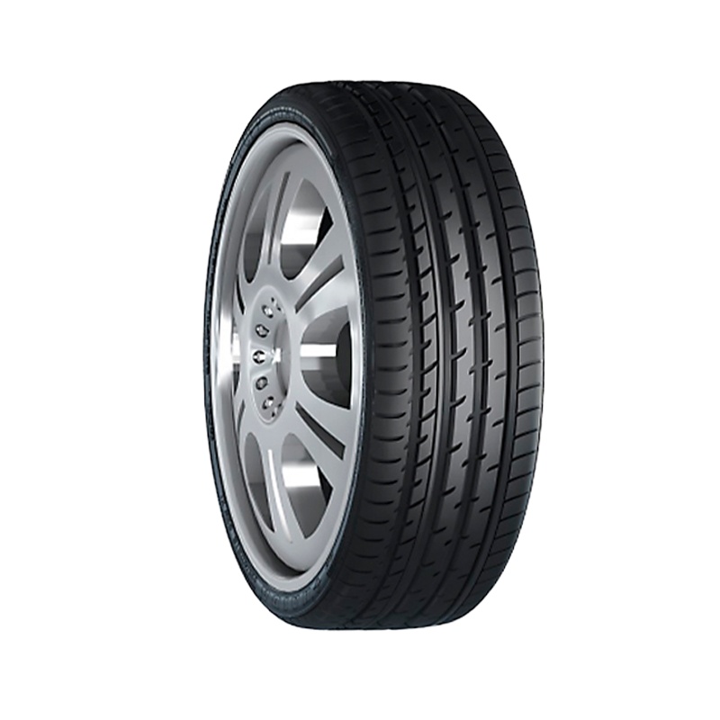 海大(Haida)255/55R19 111V HD927 超高性能跑车轮胎