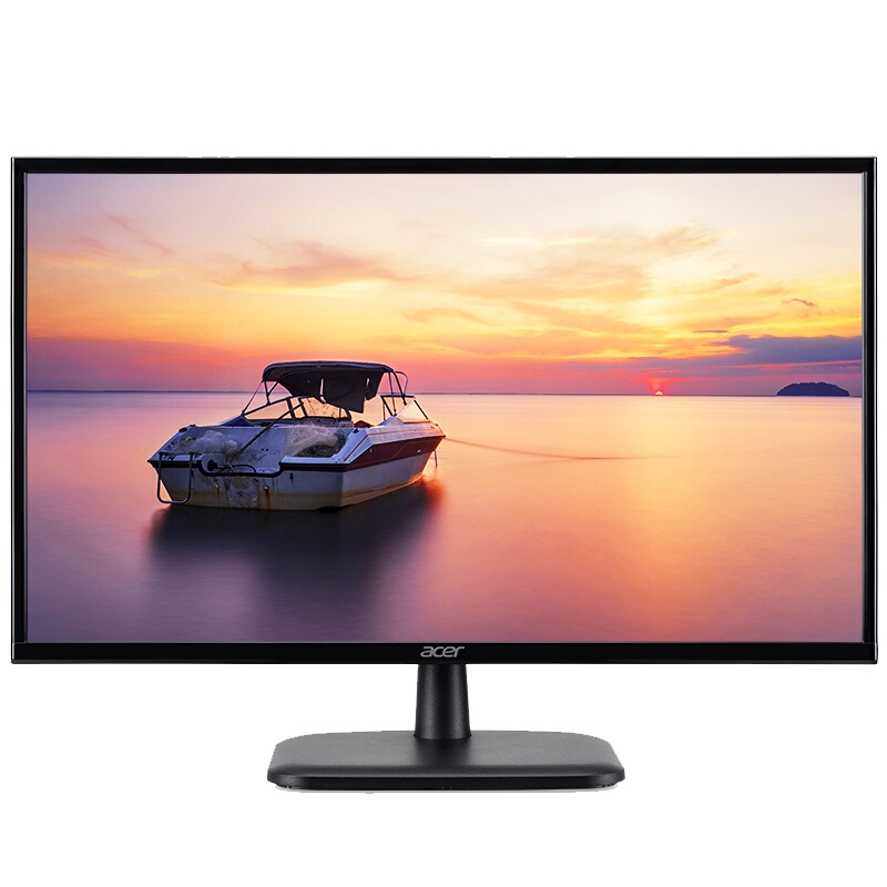 泰坦军团27英寸2K IPS 快速液晶屏180Hz 1ms响应 10.7亿色彩 HDR400电竞小金刚 升降支架电脑显示器T27QR