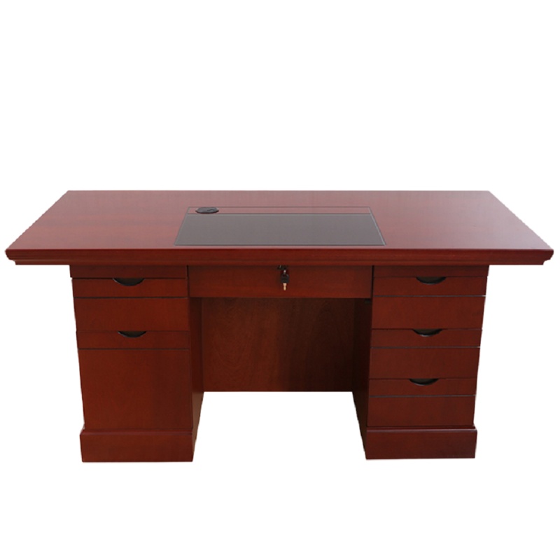 致恒华木优质电脑桌办公桌ZHHM-Z011(1.4米)