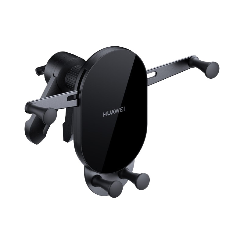 华为折叠手机车载支架导航原装正品大屏平板mate xs mate x2自动感应伸缩夹出风口多功能折叠屏三星fold小米