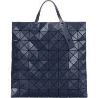 BAO BAO ISSEY MIYAKE 三宅一生 女士PVC八格手提单肩包BB16 AG682
