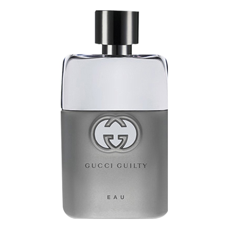 GUCCI古驰罪爱悦源 男士香水 淡香水 情侣香水 木质香调 50ml