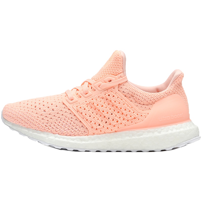 阿迪达斯女鞋跑步鞋2ULTRABOOST休闲跑步运动鞋G27572