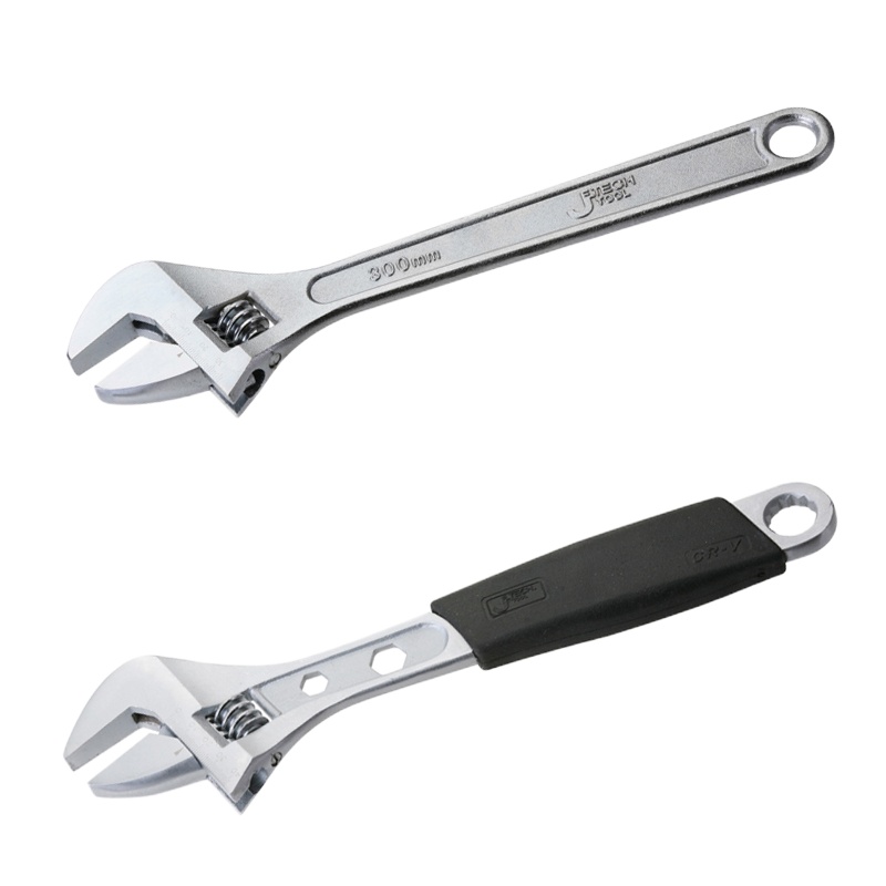 捷科(JETECH) AW-8 普通型活扳手