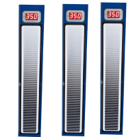 得力电子纵跳摸高器