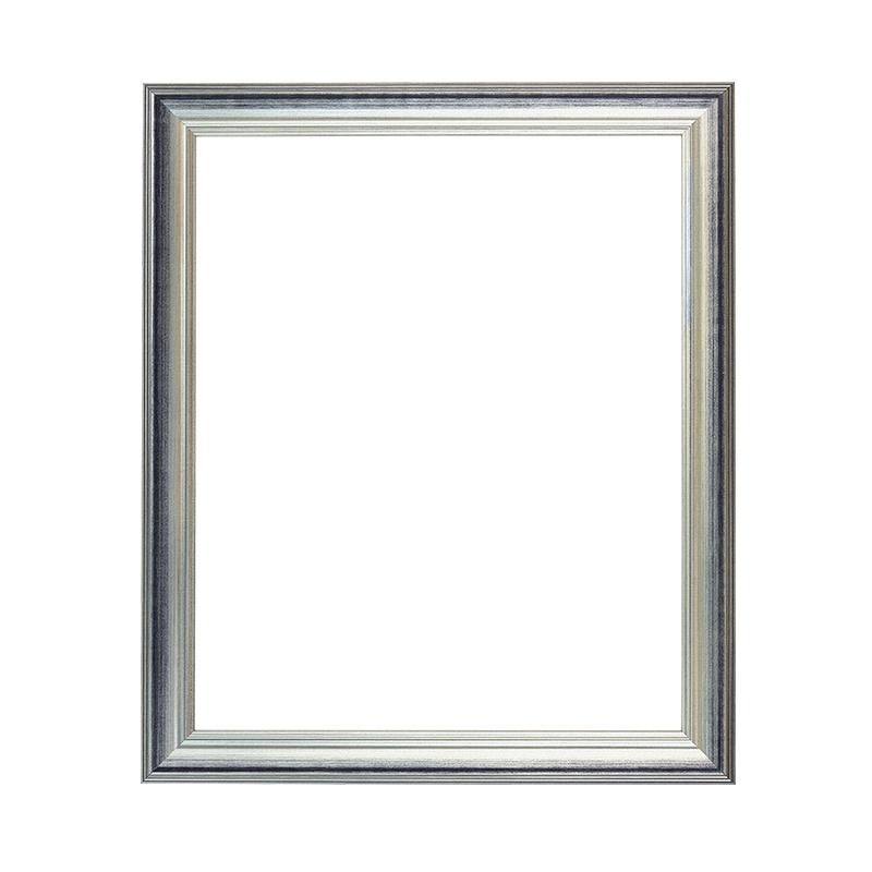 实木相框挂墙画框架装裱创意外框拼图定制P36