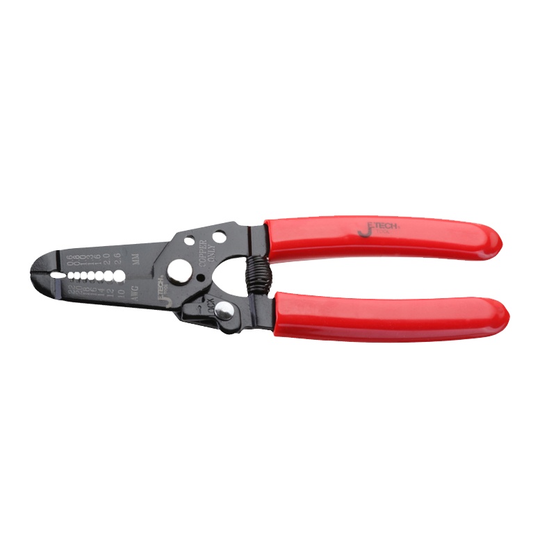 捷科(JETECH)yjj-WS-6 剥线钳 单位:件