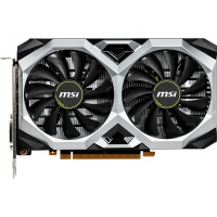 微星MSI GTX 1660 VENTUS XS 6G OC 显卡
