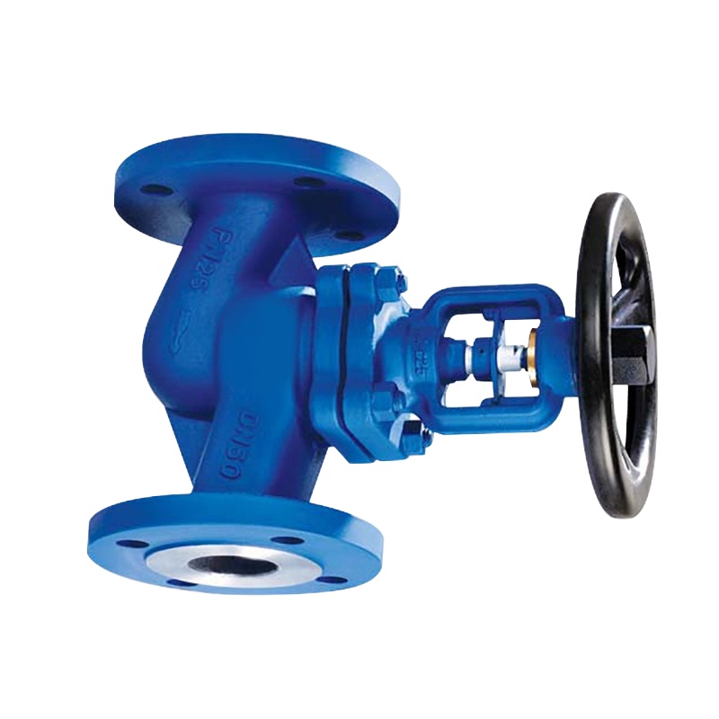 力字 大站 法兰截止阀 Z41T-16 DN40