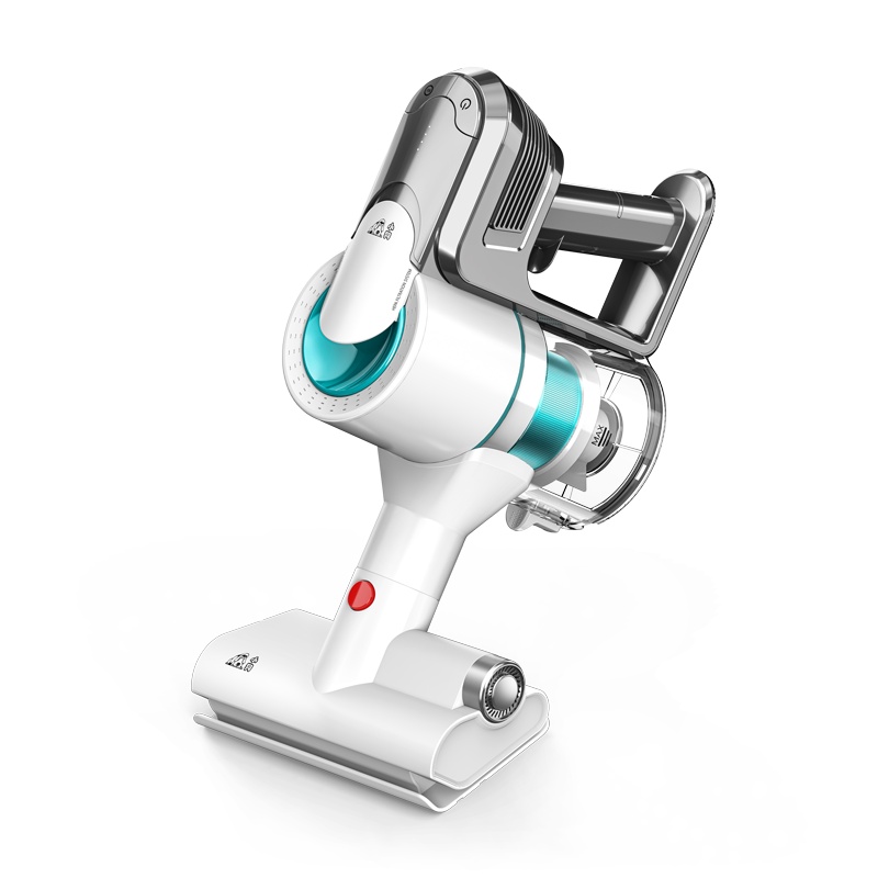 小狗(puppy)智能除螨吸尘器T11 mattress 家用床上小型除尘机