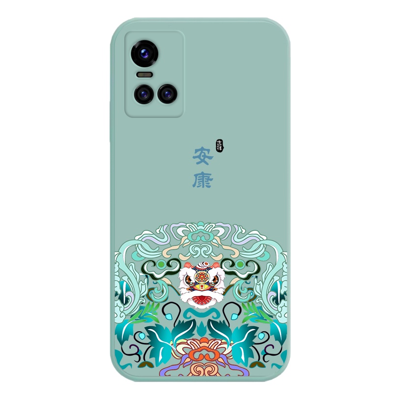 BOEEK Redmi K50电竞版手机壳红米K50 电竞版保护壳K50电竞透明壳红米K50电竞版精孔软壳K50 电竞套