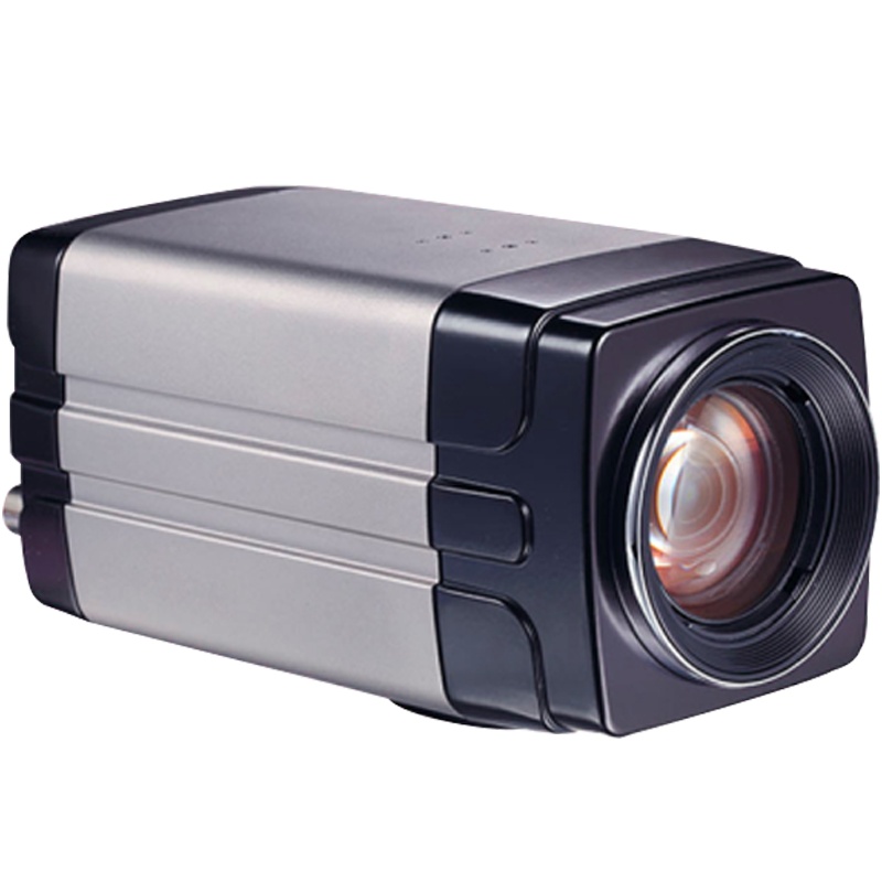 同三维S918 高清视频会议摄像机 会议枪机HDMI/SDI/网口 网络远程视频会议摄像头会议系统