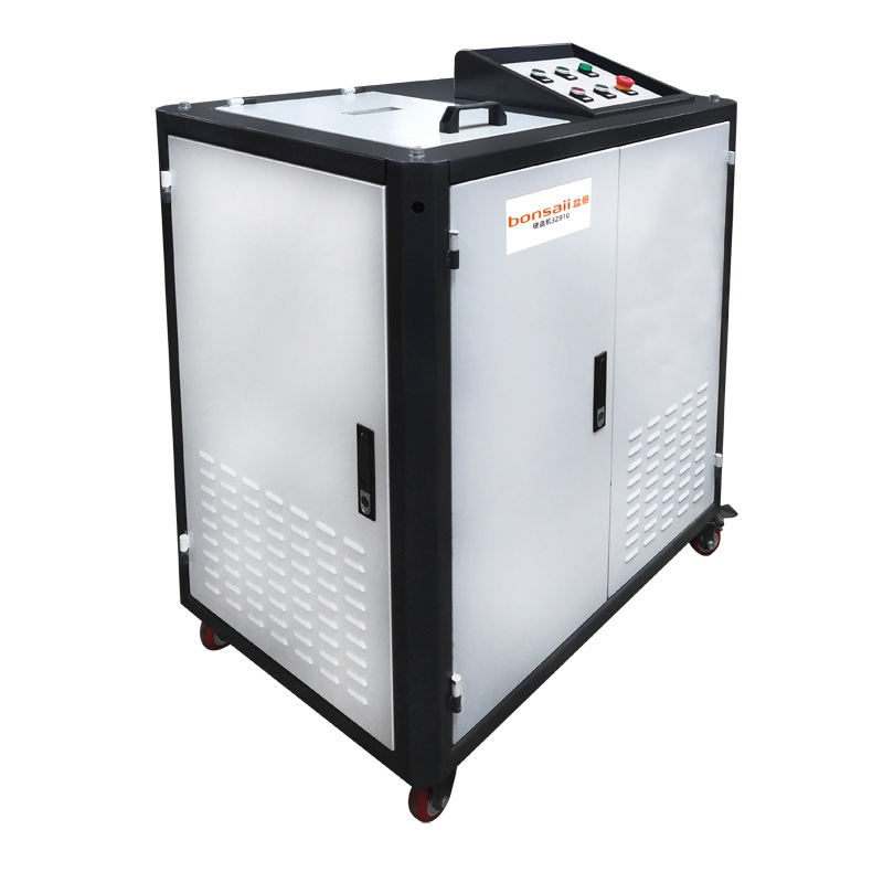 盆景(bonsaii)3Z810大型商务碎纸机硬盘销毁机