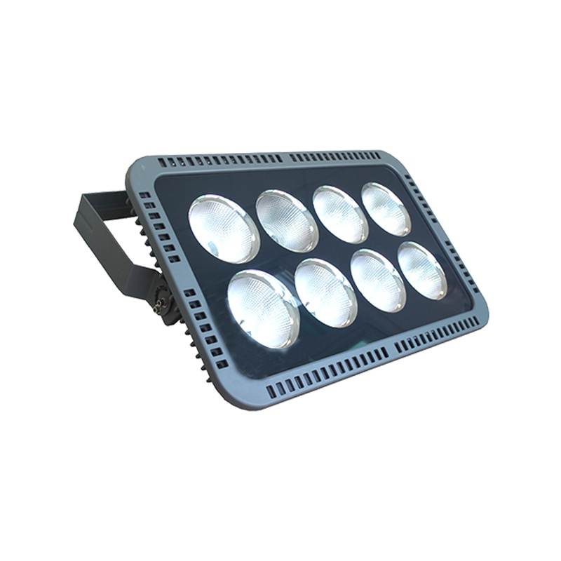 紫光照明(Purple Lighting)GT9283-L400W LED投光灯