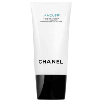 CHANEL香奈儿 山茶花柔和洁面乳 150ml 温和清洁 平衡水油