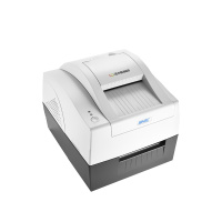 新北洋(SNBC)BST-2008E 身份证证卡双面扫描打印复印一体机 支持双面扫描