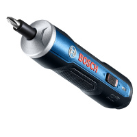 博世（BOSCH）BOSCH GO 锂电充电式螺丝刀/起子机 全新电动螺丝刀；即起即停，一推到位；配1个PH2批头