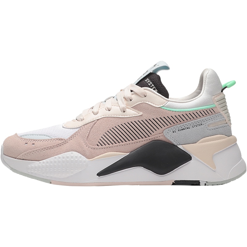 【自营】PUMA彪马女鞋运动鞋复古拼色老爹鞋休闲鞋371008