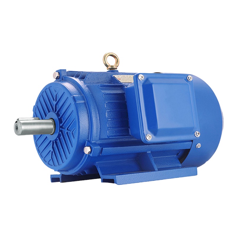 企购优品 三相异步电动机 YE2-100L1-4 2.2KW