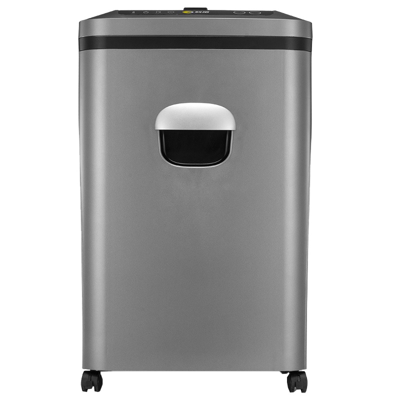 科密(Comet)2020新款A880M5级保密办公全自动碎纸机全自动80张 手动8张 持续30分钟 23L 可碎卡光盘