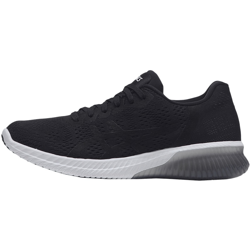 ASICS亚瑟士女跑步鞋T888N-9090