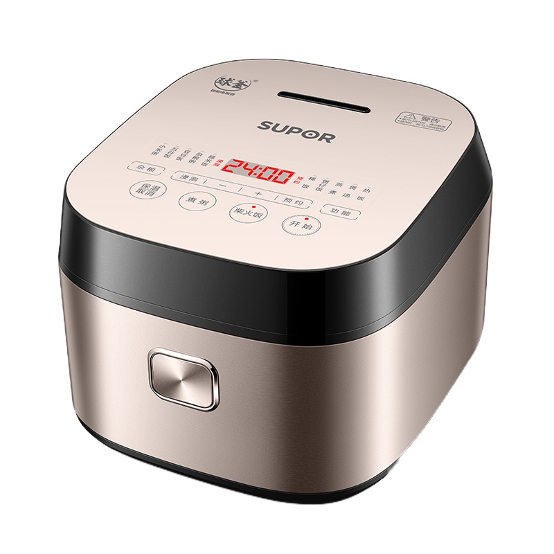 苏泊尔(SUPOR)电饭煲SF40FC77 4L