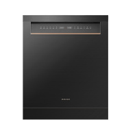 COLMO 15套大容量嵌入式洗碗机家用 刷碗机 双核变频电机 离子净杀菌 7天鲜存 全钢内胆CDS12G03