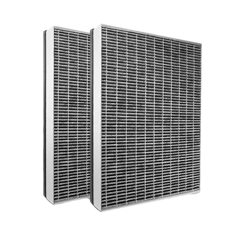 飞利浦(PHILIPS)空气净化器原装滤芯滤网FY8197 适配AC8612AC8622AC8688