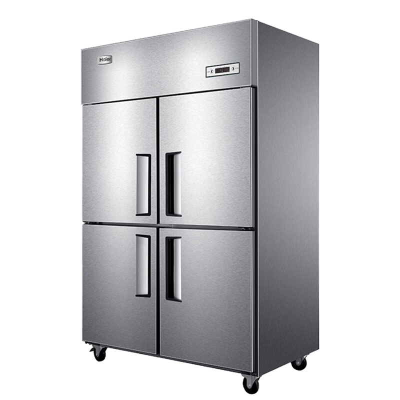 海尔(Haier) SL-1020C2D2 四门冰箱