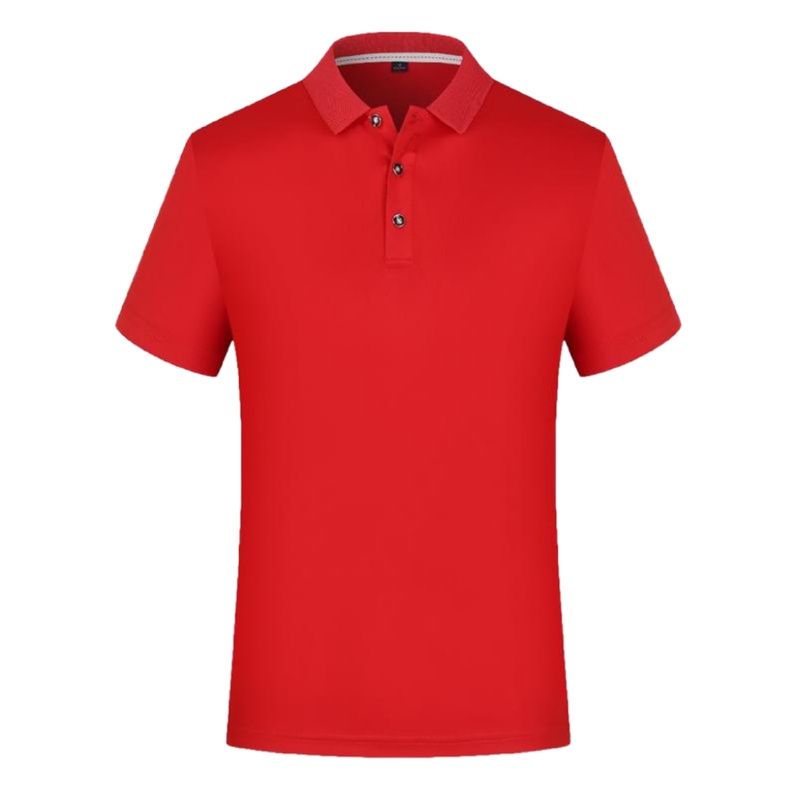 2108速干翻领POLO衫XK