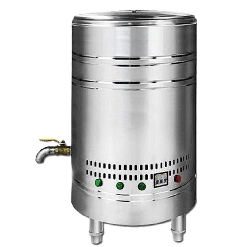 鲁厨落地煮面桶380V/12KW