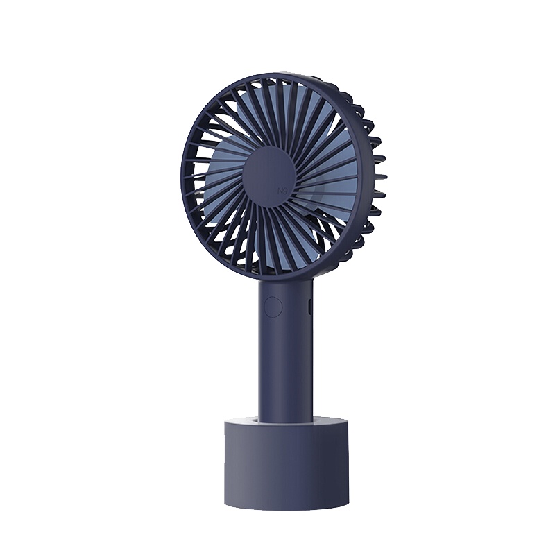 小风扇 N9 usb可充电超长续航迷你静音学生宿舍小电风扇 (个)