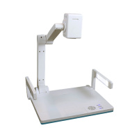 汇视通DP-5130A 实物展台 多媒体展台 教学培训展台 实物投影