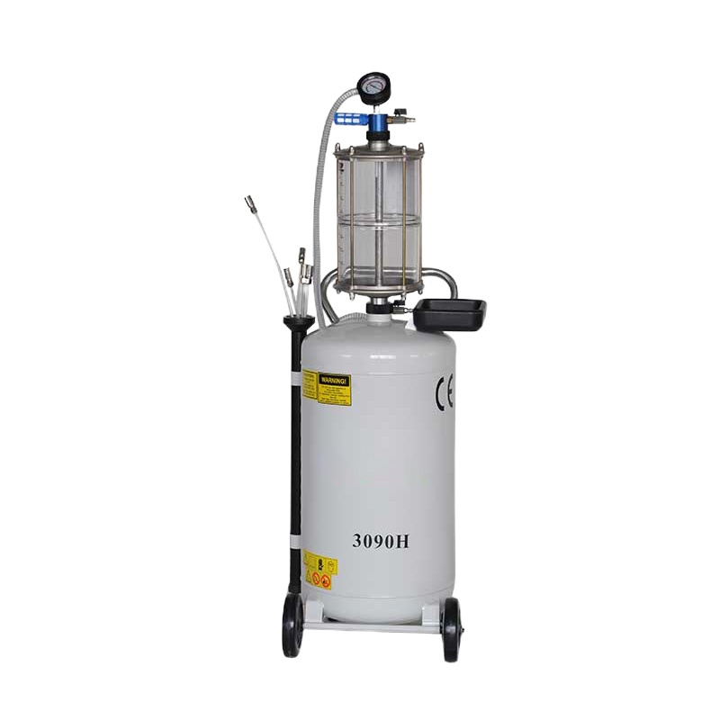 富诗梦 废油抽取机 可抽可接，带量杯 单台装