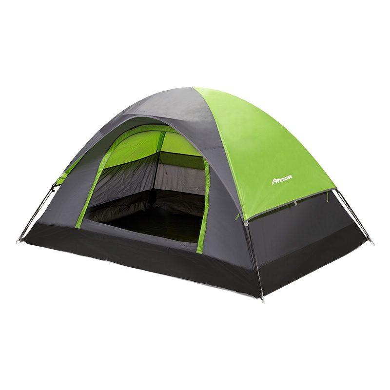 攀能(Panon)双人双层户外帐篷 PN-2261